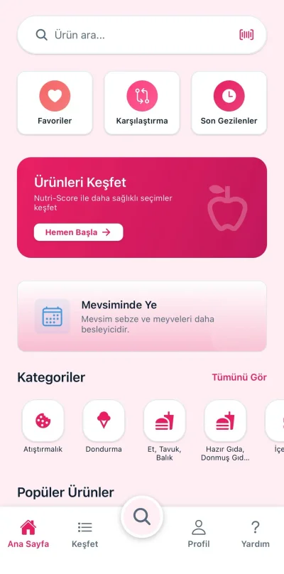 Gün Batımı teması